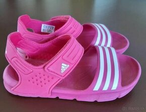 Detské sandále zn.Adidas