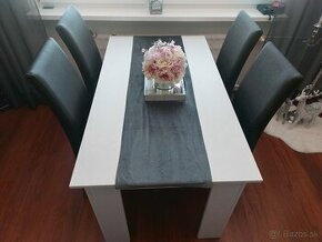 Stoličky +stôl - 1