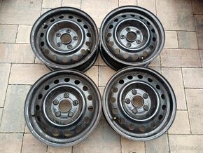 Plech.disky Hyundai/Kia- 6Jx15-ET-46-5x114,3