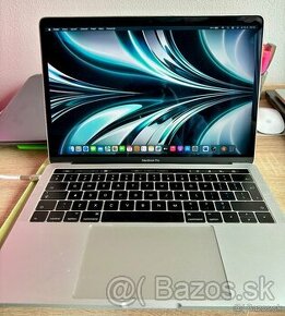 MacBook Pro 13” 2016 Touchbar - 1