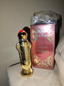Al Haramain, arabský parfémový olej, 12 ml, unisex
