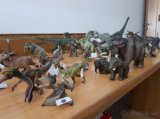 Papo dinosaury - 1