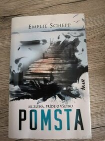 Pomsta-Emelie Schepp