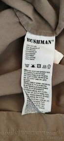 Bavlnené mini šaty  - BUSHMANN, veľ.S - 1