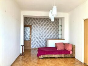 ZNÍŽENÁ CENA 3-izbový byt s balkónom, Komárno