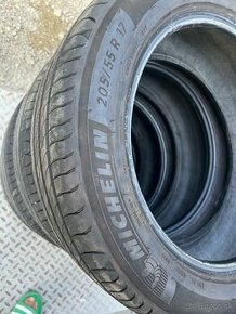 Michelin primacy 4 letne 205/55 R17