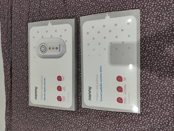 Monitor dychu JABLOTRON NANNY BM-02 - 1