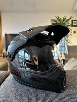 Prilba Harley-Davidson Motopolis B15 Full-Face