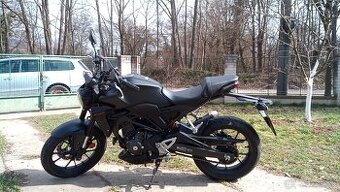 Predám Hondu CB300R