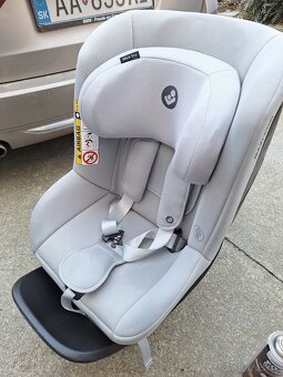 Maxi-Cosi Mica Eco i-Size