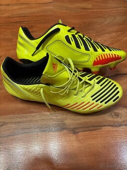 Adidas predator kopačky LZ TRX FG, V21213 (VEĽKOSŤ40)