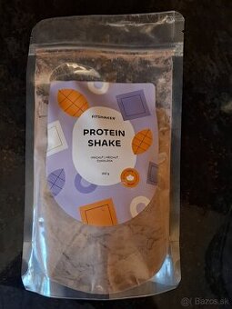 Fitshaker proteinovy coko shake spot. 30.4.25