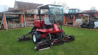Vretenova sekacka Toro 6700d