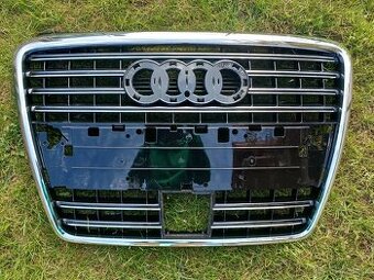 Maska audi s8 d3 w12 2005-2011
