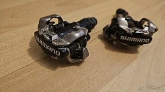 SHIMANO PD-M520