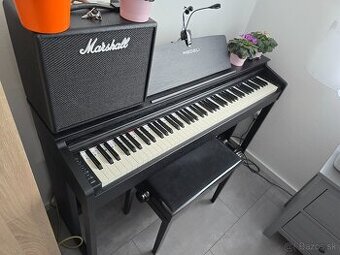 DIGITALNE PIANO MEDELI DP280K