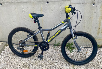 Bicykel Kross Hexagon Mini 1.0 20 Rám 11