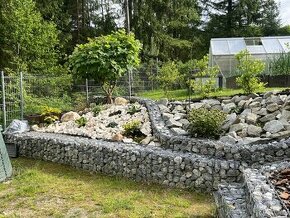 Gabion - 1