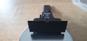Cieľnik Walther LP 500, LP 400