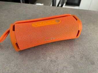 Sony ULT FIELD 1 oranžová