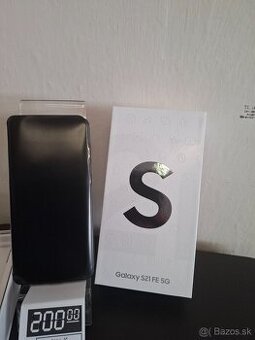 Samsung S21 fe 128gb