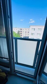 2-izbovy tehlový 54m2 byt Košice-Sever ,Čárskeho ulica