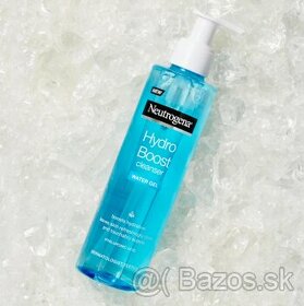 Čistiaci gél Neutrogena Hydro Boost - objem 200 ml