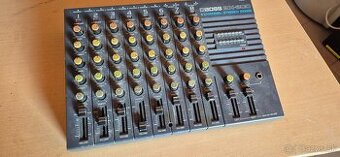 Roland BOSS BX-800 mixpult