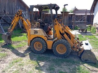 Jcb 1cx