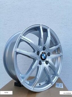 Bmw 1 Alu disky Proline Proline 7,5x18 ET45 5X120 1251