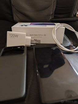 xiaomi redmi note 13 pro+ 5g
