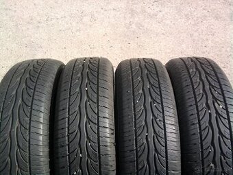 Predam letne pneu 175/70 R14 Interstate