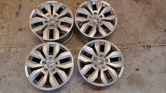 5x120 volkswagen disky multivan alebo transporter a pod.
