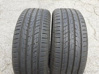 Letné pneumatiky 205/50 R17 matador hectora 5