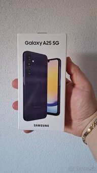 Samsung Galaxy A25 5G