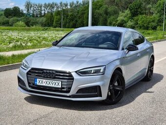 ✅Audi A5 Sportback 2.0 TDI DSG Quattro 4x4 140kW Virtual ✅