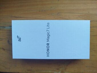 Predam Honor magic 7 Lite