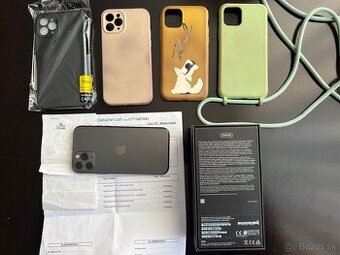Apple iPhone 11 PRO 256GB