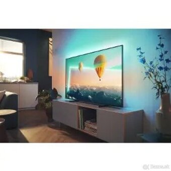 PHILIPS ANDROID SMART LED TV 55" 4K UHD