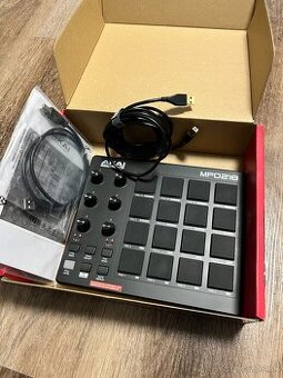 MIDI Pad - AKAI Professional / MDP218