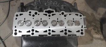 Hlava valcov 2.0tdi 103kw 8ventil