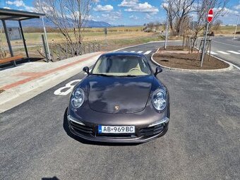 Porsche 911 CARRERA 2013
