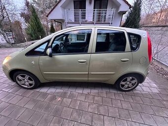 Predám Mitsubishi Colt