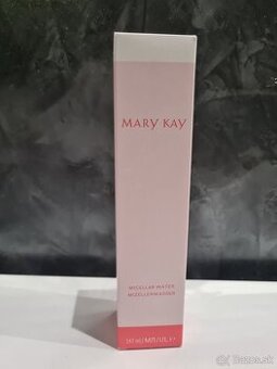 Mary kay Micelárna voda