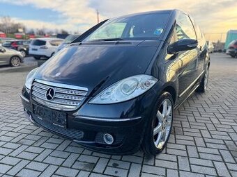 Mercedes A 150