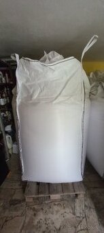 Big bag, velko-kapacitné vrecia