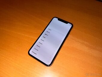 iPhone XS 256GB GOLD