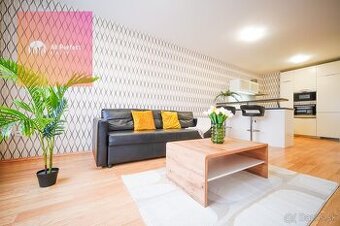 Na prenájom krásny 3-izbový byt v Trnave – ideálne bývanie v