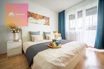 Na prenájom krásny 3-izbový byt v Trnave – ideálne bývanie v