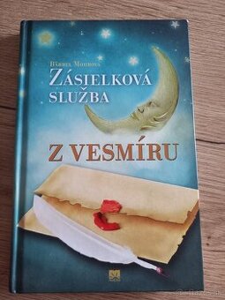 Zásielková služba z vesmíru